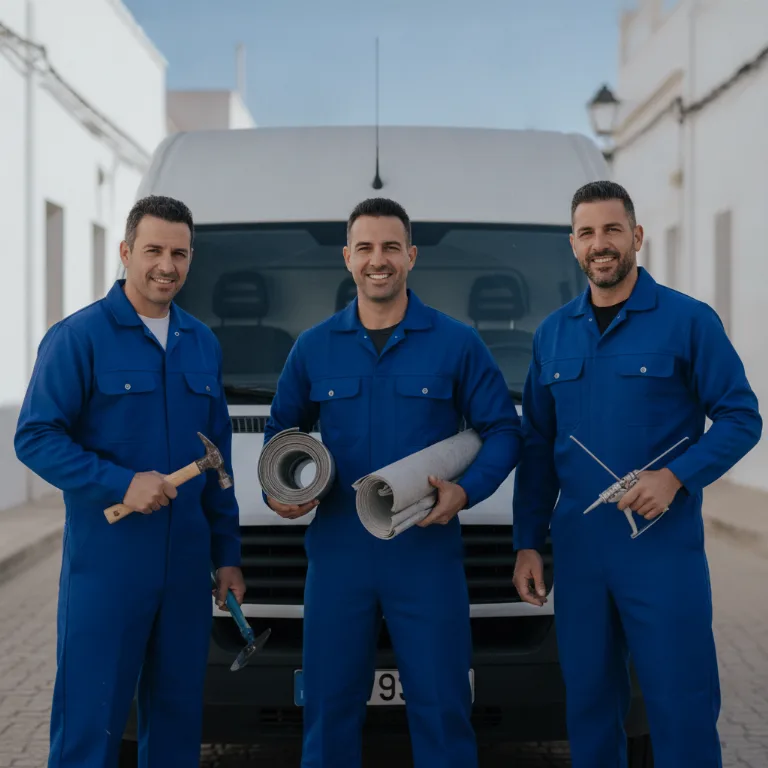 Riparazione Tetto team a Torre Annunziata